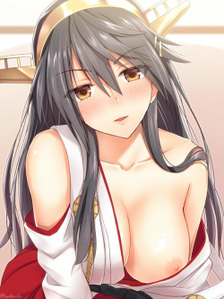 Haruna