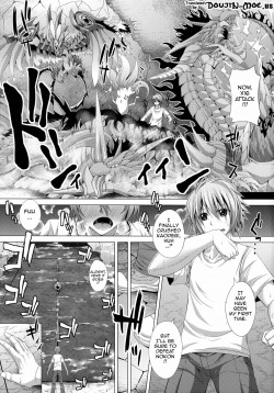 (C85) [Deastim (Unadon)] Is-sama Drop-ritsu Chouzetsu x 3Bai UP!? (Puzzle &amp; Dragons) [English] [doujin-moe.us] page 2