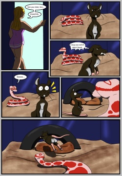 The Panty Snooper (Rat TF) 1 + 2 page 8