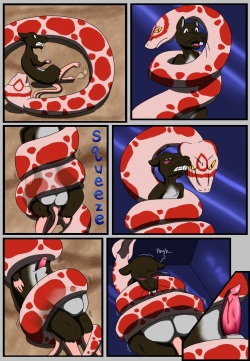 The Panty Snooper (Rat TF) 1 + 2 page 9
