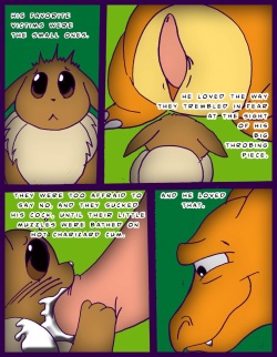 [joe sanchez] pokemon 2 page 4