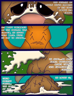 [joe sanchez] pokemon 2 page 5