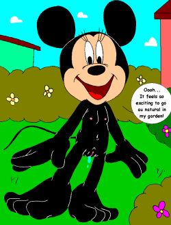 Nature Mouse page 2