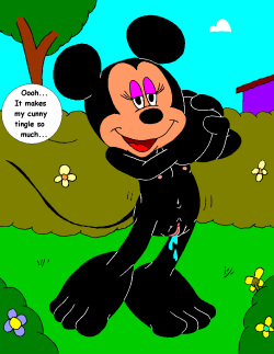 Nature Mouse page 5