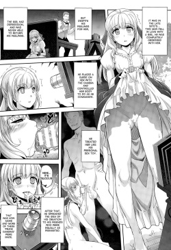 [Rakujin] Zettai Fukujuu Camera ~Copulation~ | Camera of Absolute Submission ~Copulation~ (COMIC Unreal 2015-08 Vol. 56) [English] [desudesu] page 8