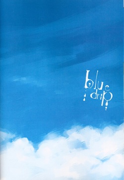 [Kimidori (Harumati Ituko)] Blue drip (Legendz: Tale of the Dragon Kings) page 2