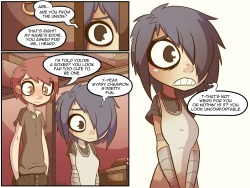 [Chimneyspeak] The Knuckle Duster page 2