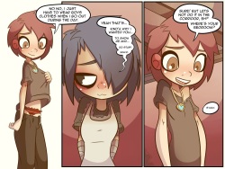 [Chimneyspeak] The Knuckle Duster page 3