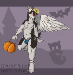 Artist - Taintedstar page 10