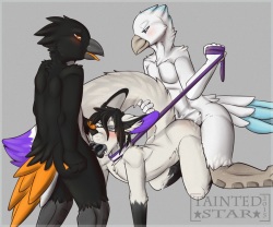 Artist - Taintedstar page 9