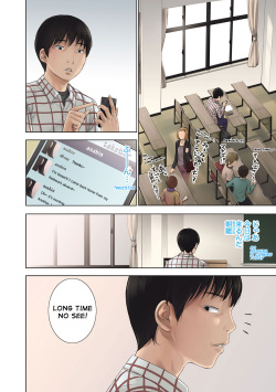 [Shikishiro Konomi] Ayamachi, Hajimemashite. Ch. 1 (Namaiki! 2012-01) [English] [RABBIT SCANLATIONS] [Digital] page 3