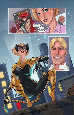 Granted Episode 1 page 7