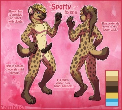 Artist - Zambuka page 7