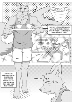 [Zinvandel] Bond of Brothers page 2