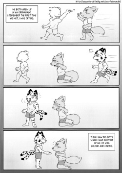 [Zinvandel] Bond of Brothers page 4
