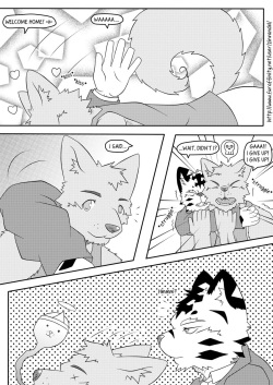 [Zinvandel] Bond of Brothers page 6