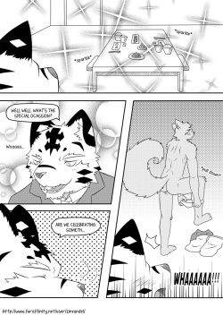 [Zinvandel] Bond of Brothers page 7