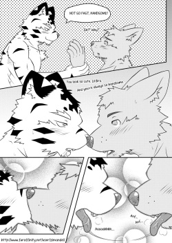 [Zinvandel] Bond of Brothers page 9