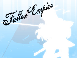 [Tessa hyougi kai] Fallen Empire page 2