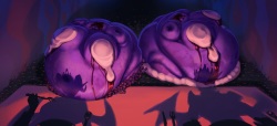 [Opik Oort] The Dangers of Working Second Shift page 6