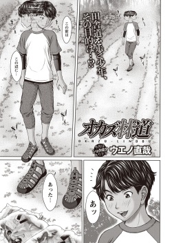 COMIC Masyo 2015-12 [Digital] page 8