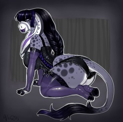 Artist - Vera page 3