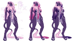 Artist - Vera page 5