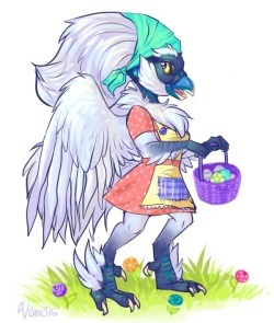 Artist - Vera page 8