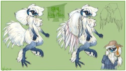 Artist - Vera page 9