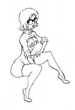 Artist - Universanoid page 4