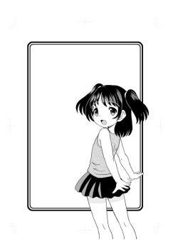 (C80) [ABSOLUTE FANTASY (Tenshou Akira)] Shoujo Rinkan [English] [h0henD] page 4