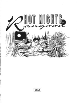 Hot Nights in Rangoon page 4