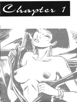 Hot Nights in Rangoon page 6