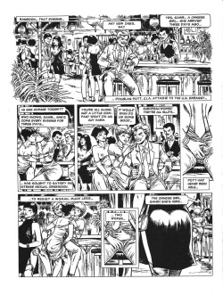 Hot Nights in Rangoon page 7