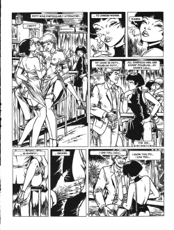 Hot Nights in Rangoon page 8
