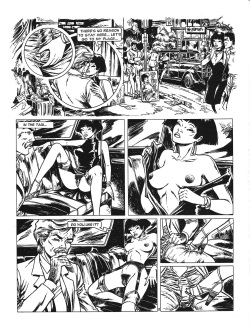 Hot Nights in Rangoon page 9