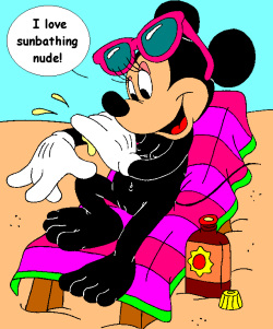 A Day at the Beach page 7