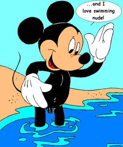 A Day at the Beach page 8