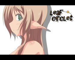 [Dejikago] Leaf CircLet page 2