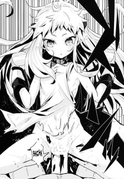 [Yaburi Dokoro (Hakano Shinshi)] Hoppou Seiki-chan no Shojo o Ubatte Shiawase ni Suru Hanashi | A Story About Snatching Northern Princess-chan's Virginity Away and Making Her Happy (Kantai Collection -KanColle-) [English] [Digital] page 10