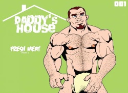 Daddy's House