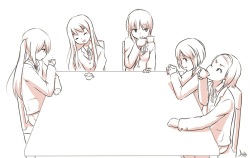 [Aogami] K-On Sabotage page 2