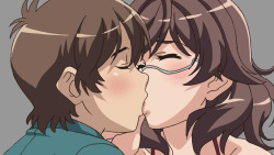 Okusama Wa Moto Yari Man 2 page 3