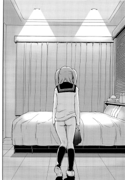 (C85) [Kisidou (Kishi Kaisei)] y3[8:33-22:13] Ima Kara Atashi...Rinkan saremasu. (Gozen) [French] [Zer0] page 10