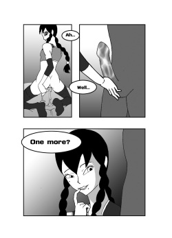 (FoxVillain)Monsy-Simple book page 8