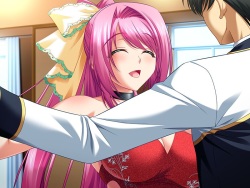 [BISHOP] Gakuen 3 ~Kareinaru Etsujoku~ Immoral Edition (1/2) page 7