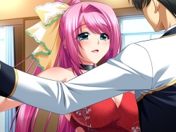 [BISHOP] Gakuen 3 ~Kareinaru Etsujoku~ Immoral Edition (1/2) page 8