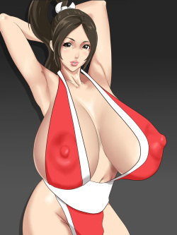 [Steel Mania] The Heroine Chichi Ijiri!! (Various) page 2