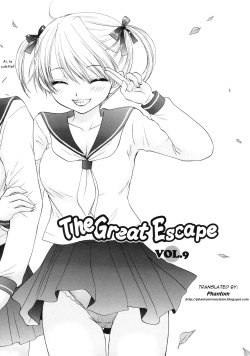 The Great Escape Ch. 9