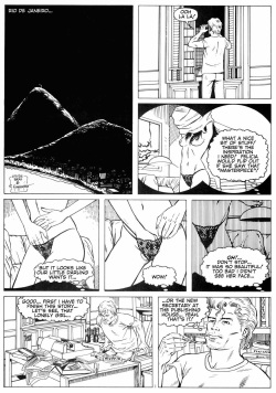 [Roberto Kussomoto] La marque du maître | The Mark of the Master [English] [Donnie B.] page 2
